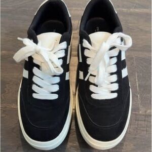 Project Cloud Platform Sneakers size 7